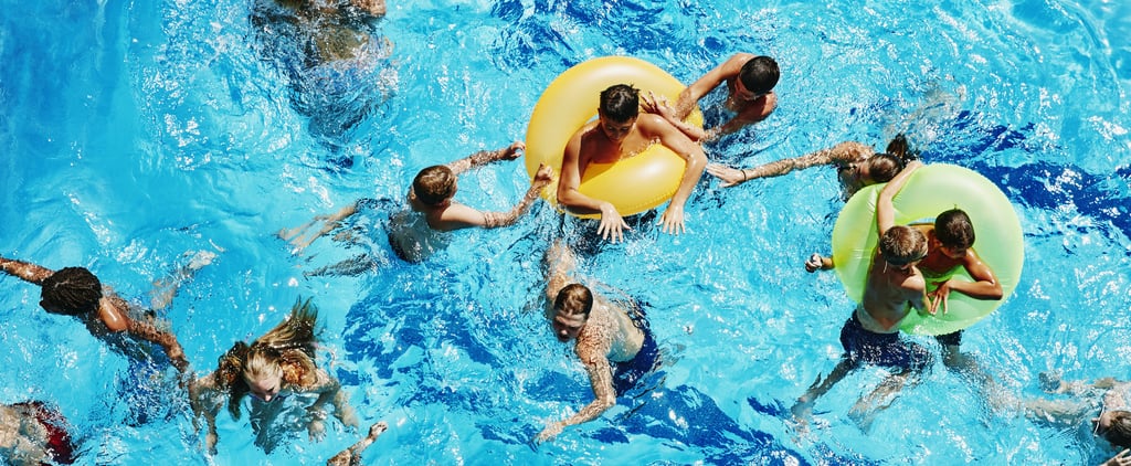 Safety Tips For Going to Public Pools During COVID-19