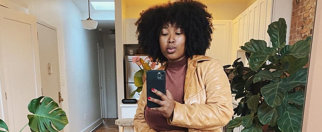 Plus-Size Outfits For Fall and Winter