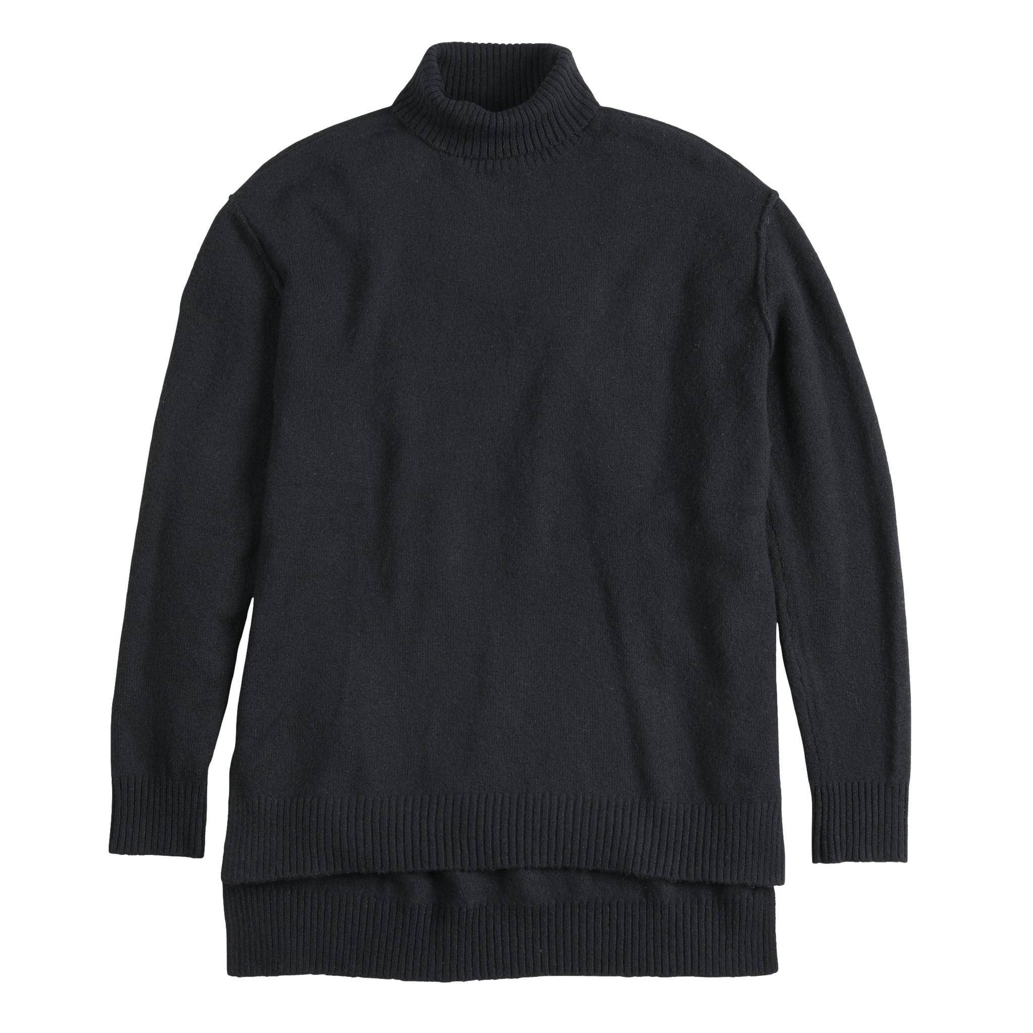 Affordable turtlenecks sales
