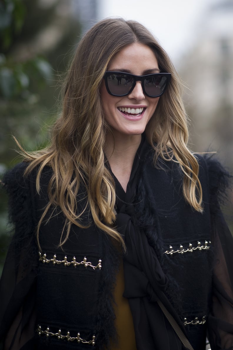 How to Look Like Olivia Palermo | POPSUGAR Beauty