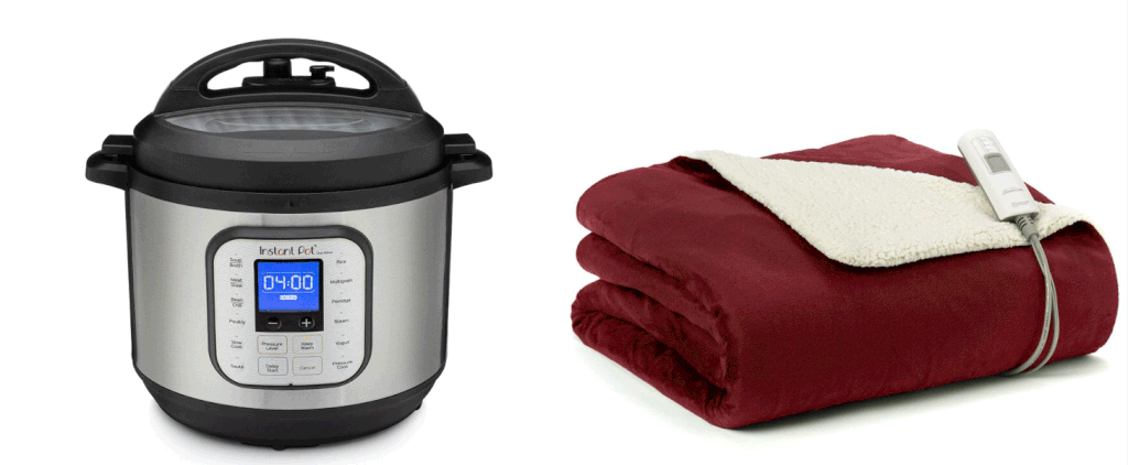 Products You Need During a Winter Maternity Leave