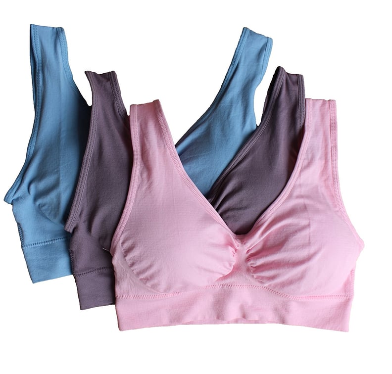 Cheap Sports Bras