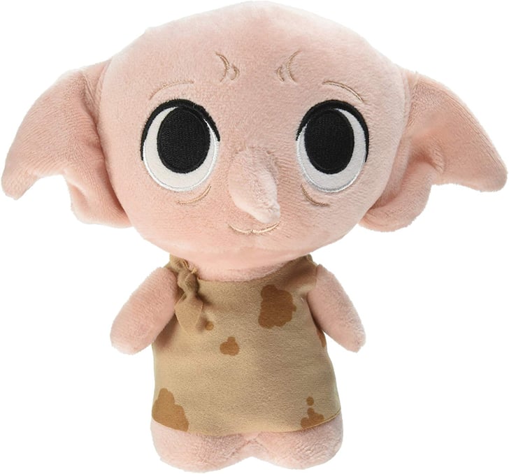 harry potter plush funko