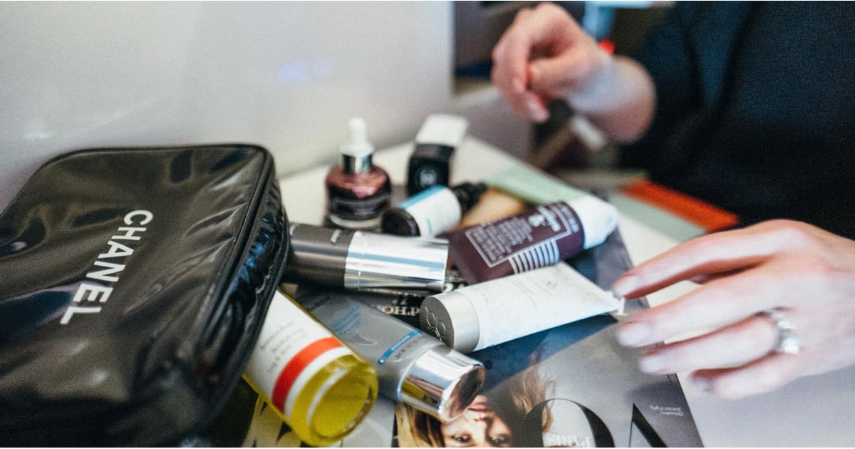 Skincare Travel Essentials POPSUGAR Beauty Australia