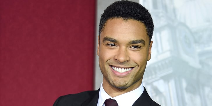 Who Is Bridgerton's Regé-Jean Page Dating? | POPSUGAR Celebrity Australia