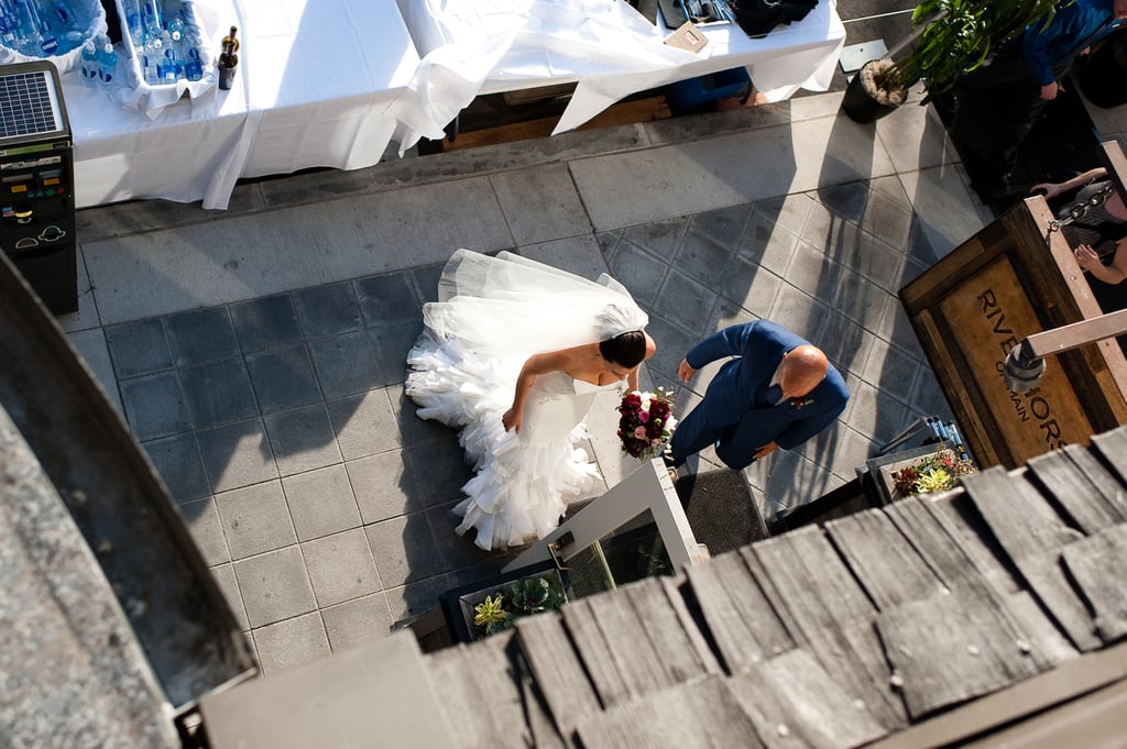 Chic Modern Wedding Inspiration Chic Modern Wedding Inspiration