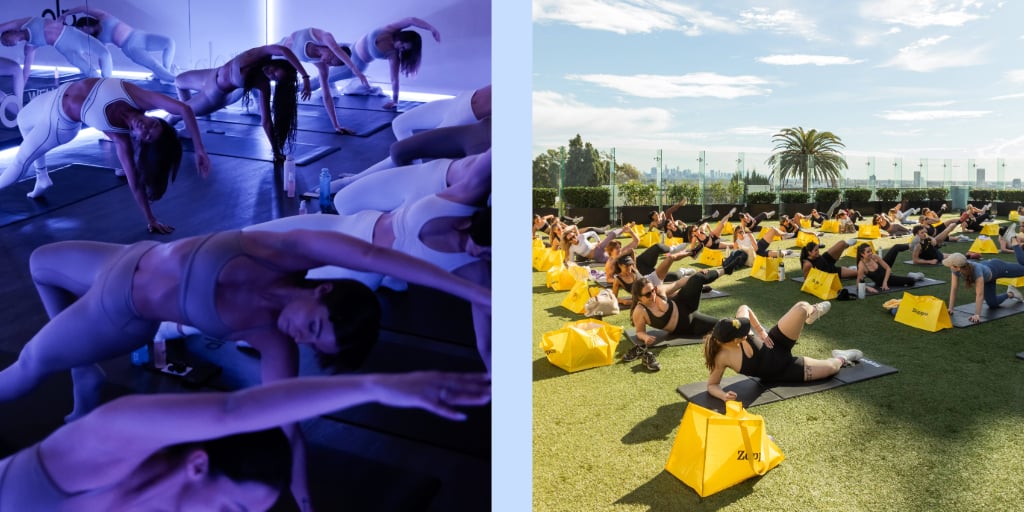 I Replaced Nightlife With "Daylife" (and I'm Never Going Back)