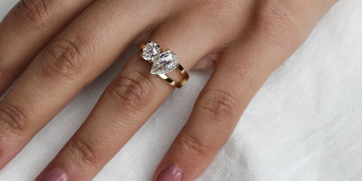 Solange knowles cheap wedding ring