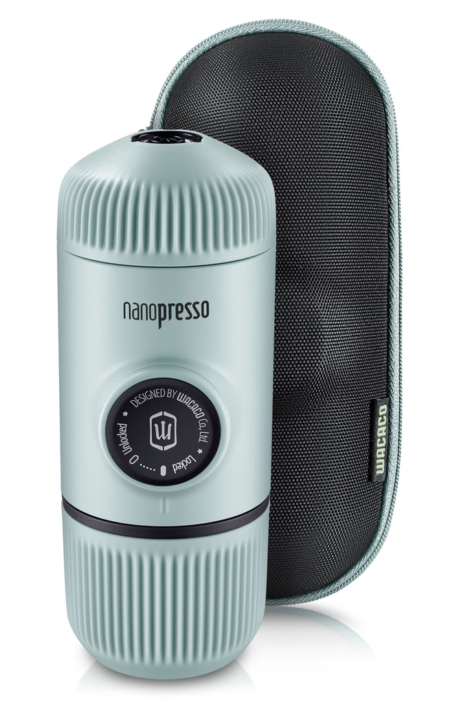 Wacaco Nanopresso Portable Espresso Maker