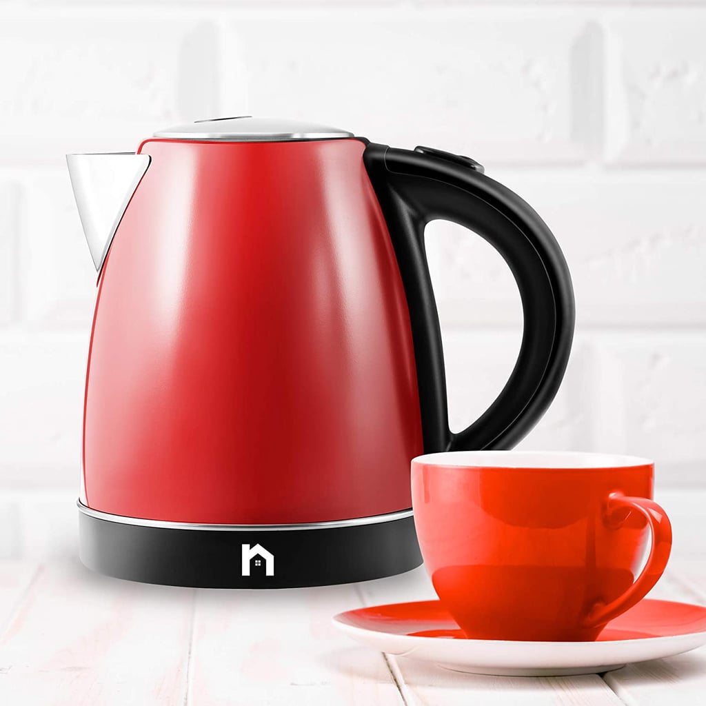 New House Kitchen Color Changing Electric Kettle
