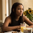 The Hate U Give Is the Compelling Coming-of-Age Film Amandla Stenberg Was Born to Star In