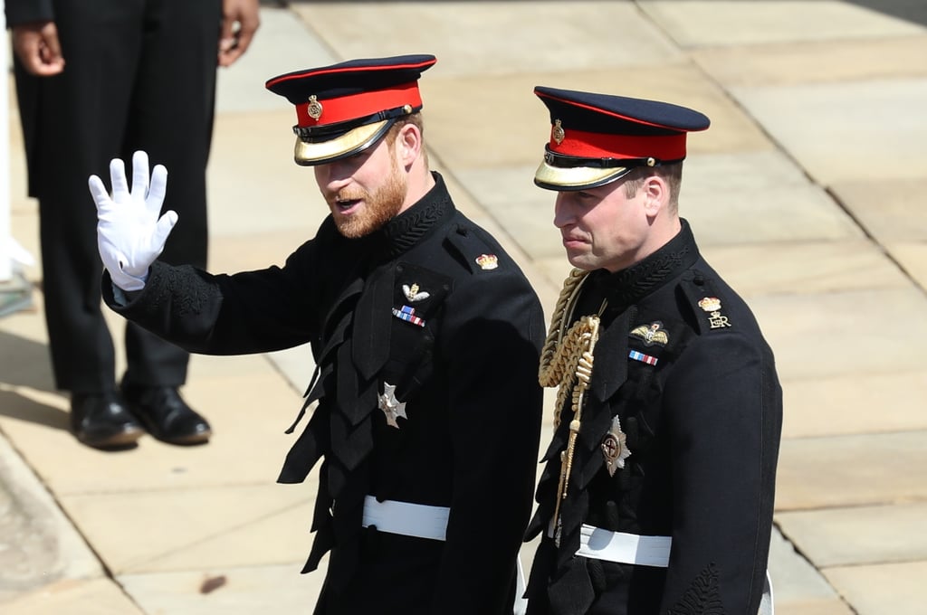 Prince Harry Royal Wedding Pictures 2018
