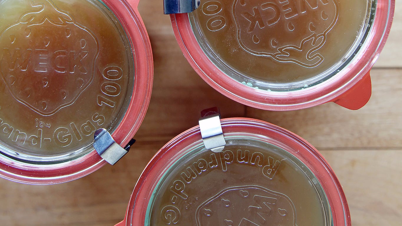 Bone Broth For Dogs | PS Pets