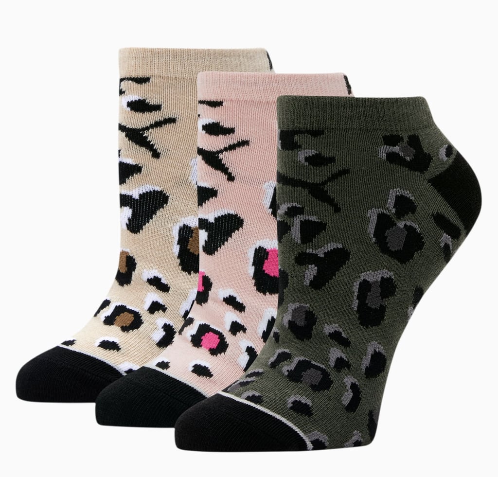 Puma Women’s Low Cut Socks | Cute Fitness Socks to Gift This Year ...