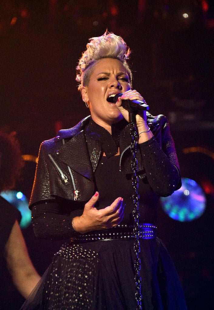 Watch Pink's Billboard Music Awards 2021 Performance | Video