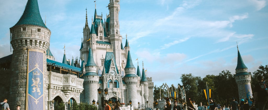 Disney World Ticket and Annual Pass Prices in 2020