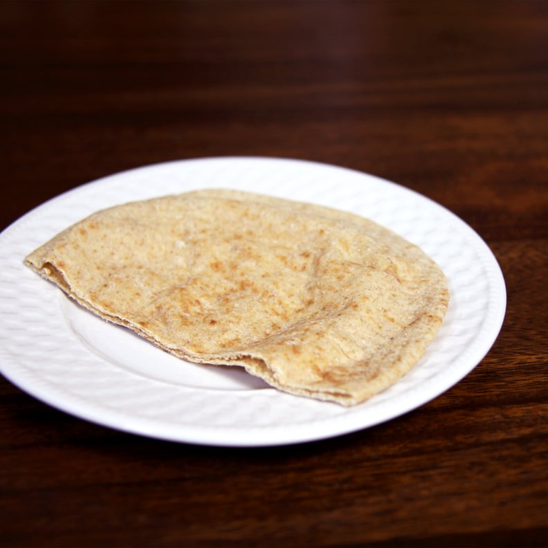 Whole Wheat Pita (6.5-Inch Diameter)