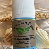 Just Skin Food Baby Beach Bum Sunscreen Stick, SPF 31