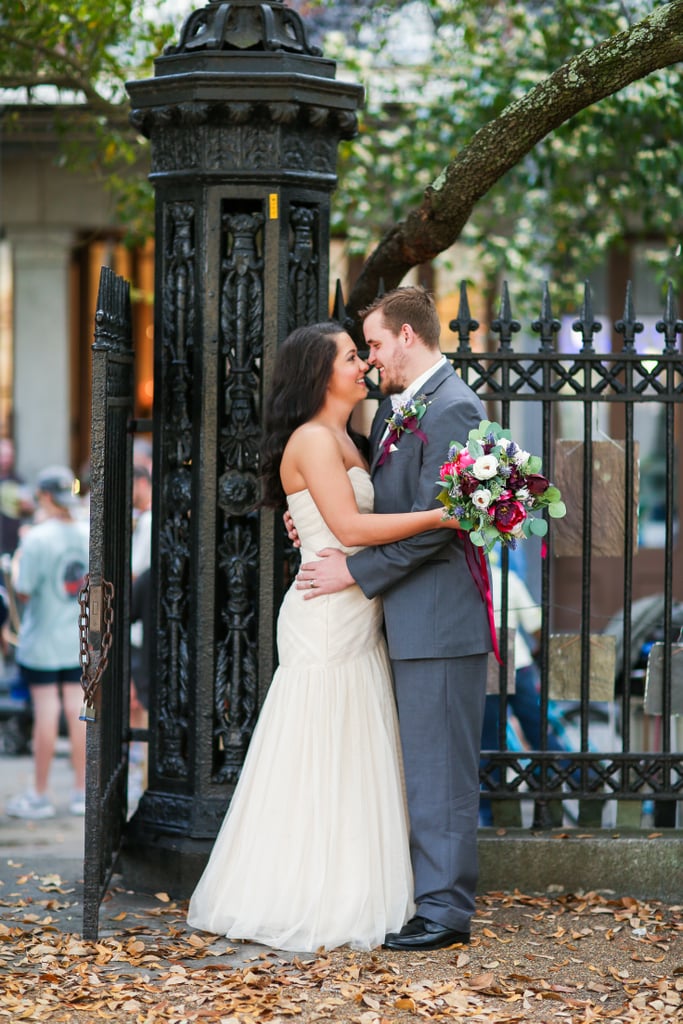 New Orleans Wedding