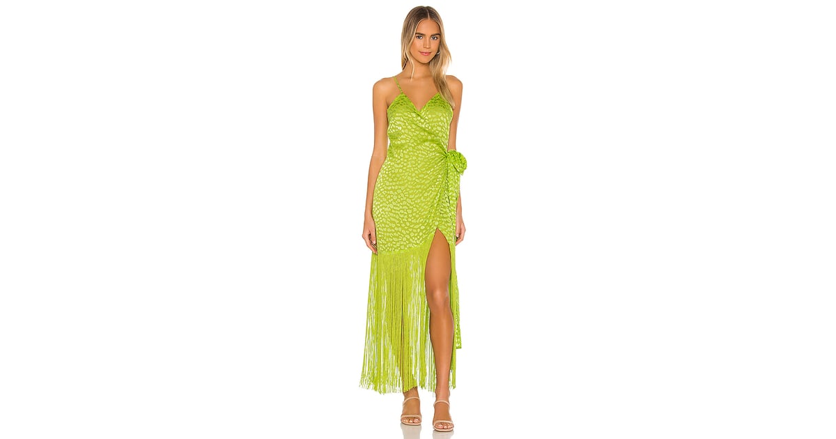 Lpa orelia hotsell dress