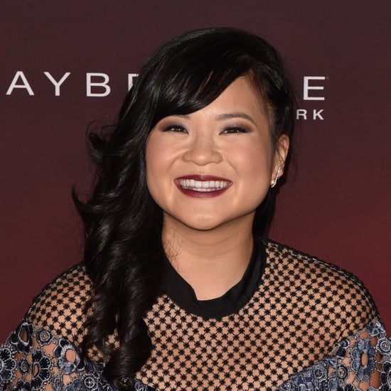 Who Is Kelly Marie Tran?
