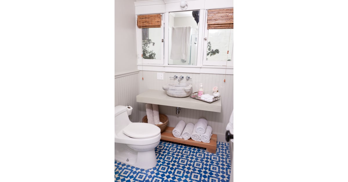 Toilet water flushes the opposite direction depending on the hemisphere