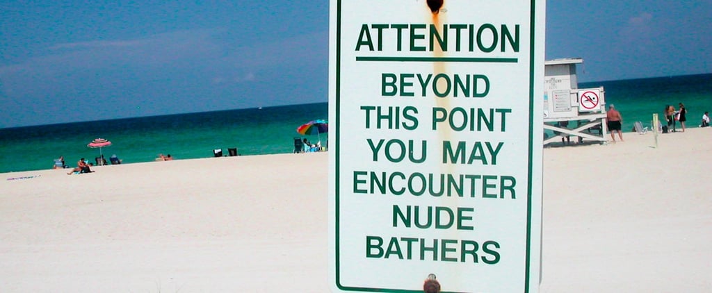 Best Nude Beaches