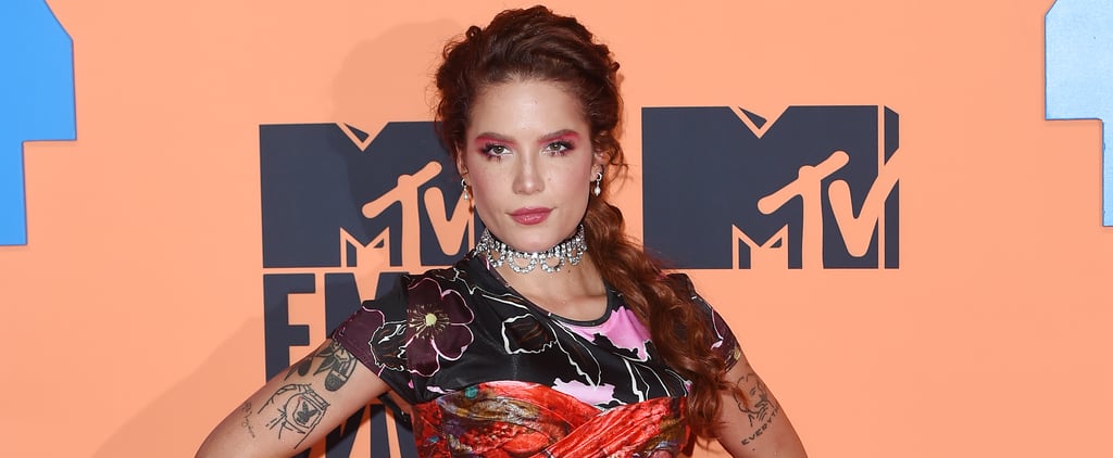 Celebrity Fashion at the MTV EMAs 2019