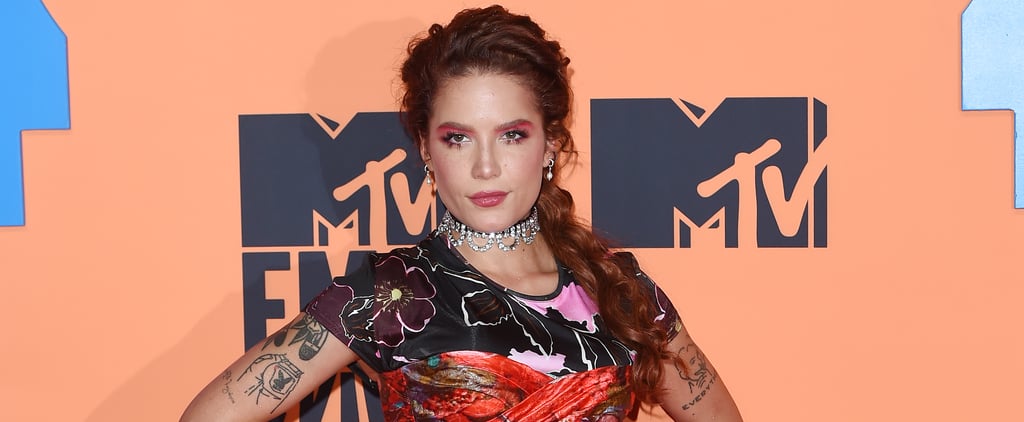 MTV EMAs Red Carpet Style 2019