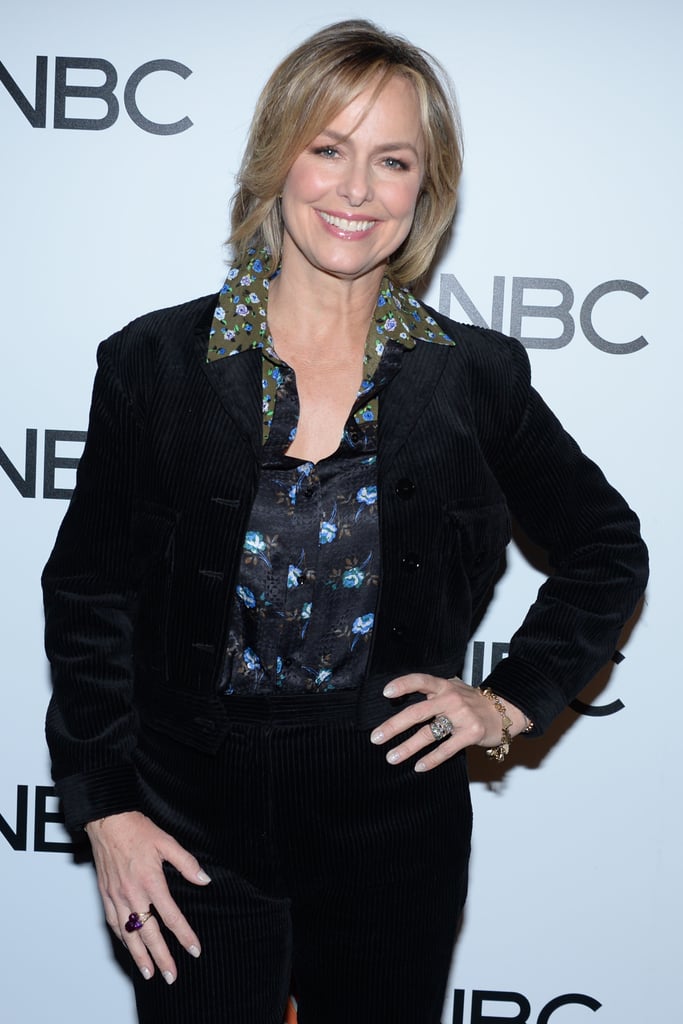 Melora Hardin