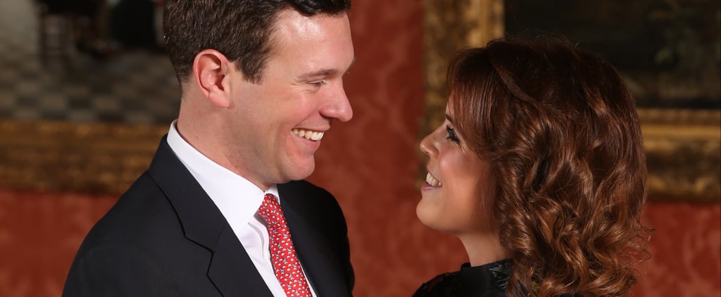 How Did Jack Brooksbank Propose to Princess Eugenie?
