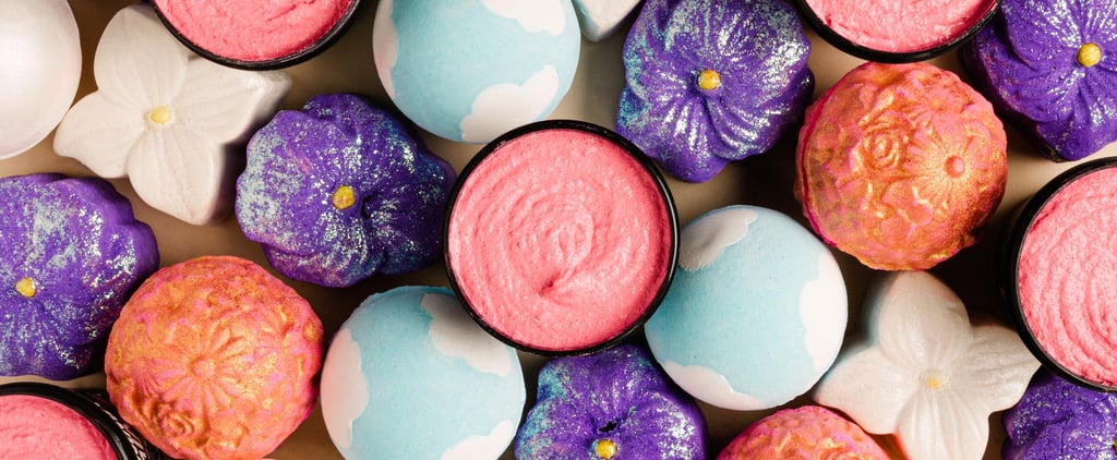 Lush Mother's Day Collection 2021: What to Shop