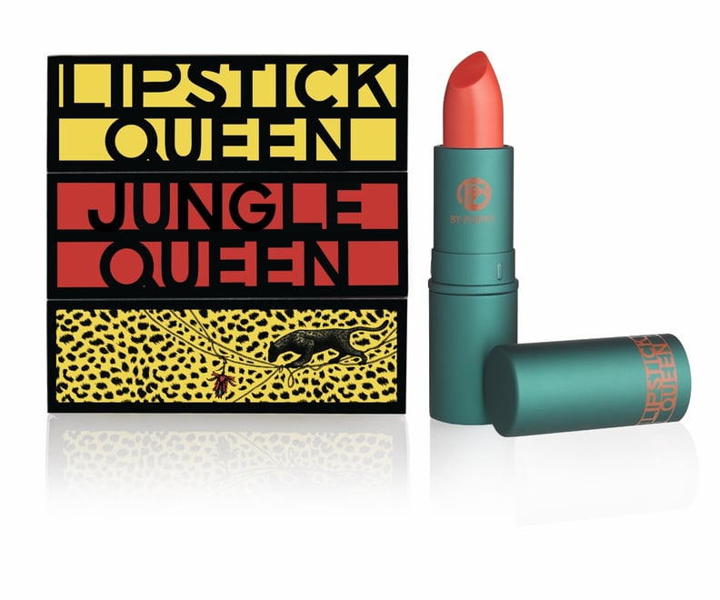 Lipstick Queen Jungle Queen