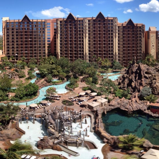 Disney Travel Destinations Around the World