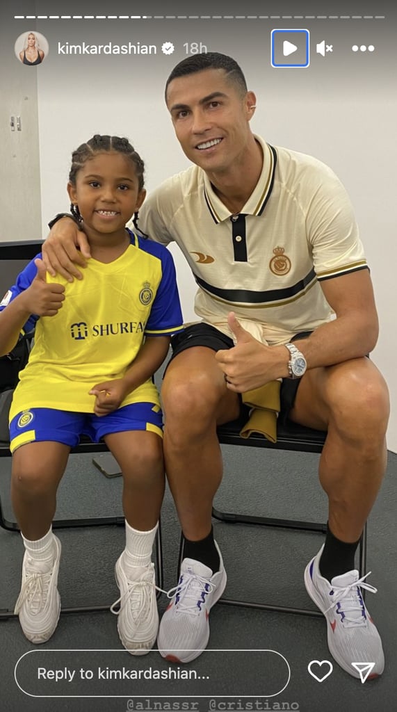 How Many Kids Do Kim Kardashian and Kanye West Have? | POPSUGAR Celebrity