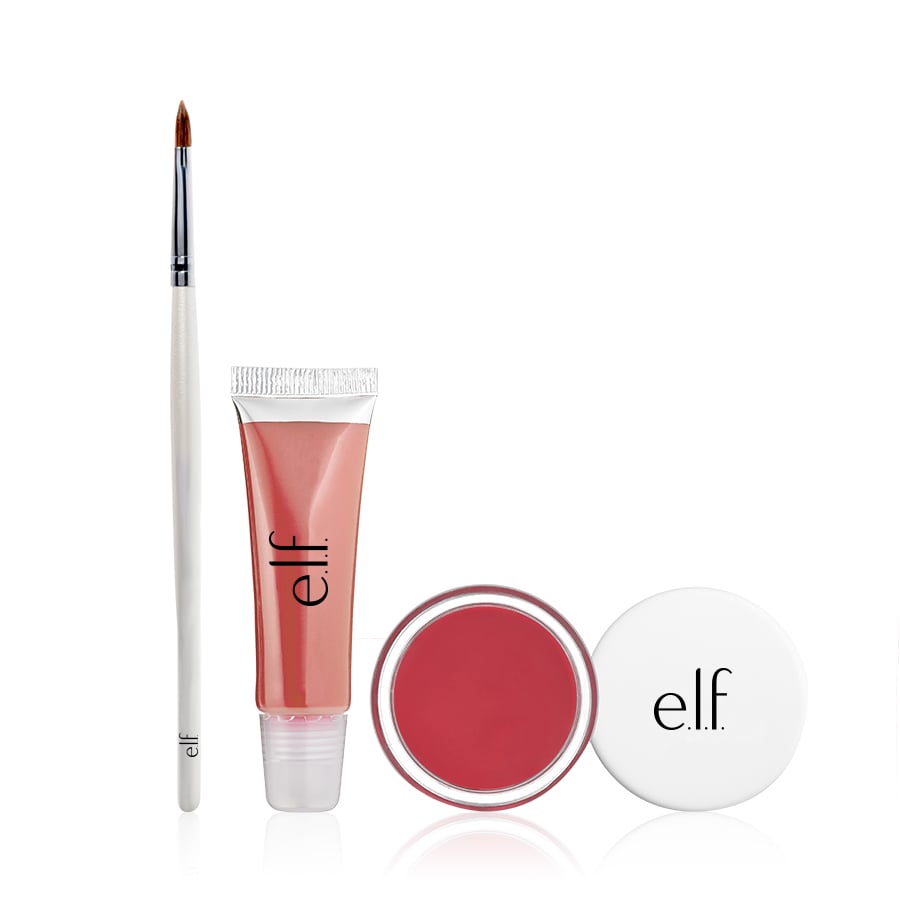 Lip Kiss Set