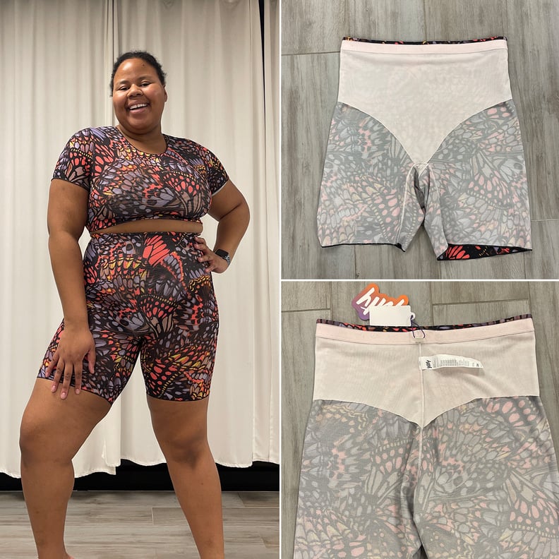 Lizzo's Yitty Pet Me Collection Loungewear Review: Teen Vogue