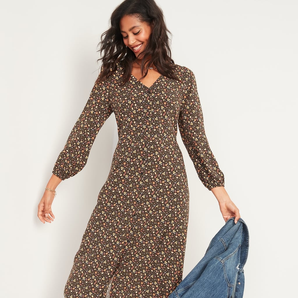 Women's Clothes, Old Navy