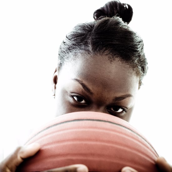 Youth Basketball Team Disqualified For Having a Girl on Team