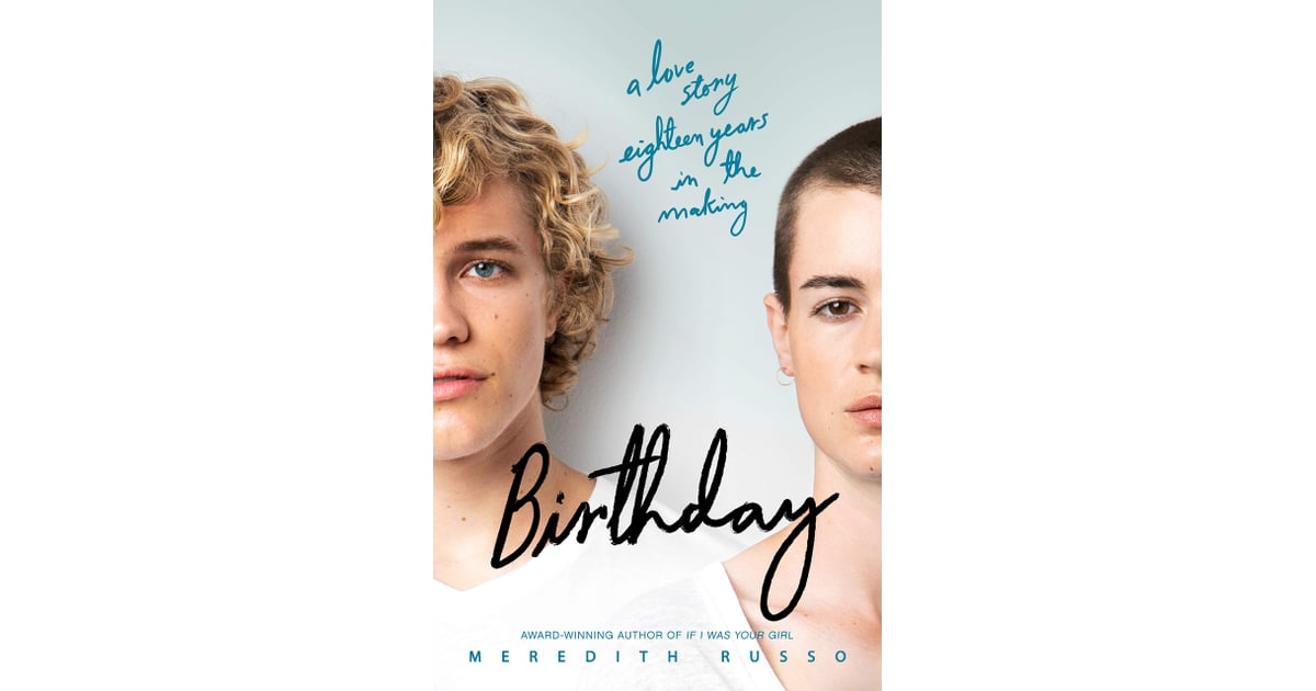 birthday meredith russo birthday meredith russo