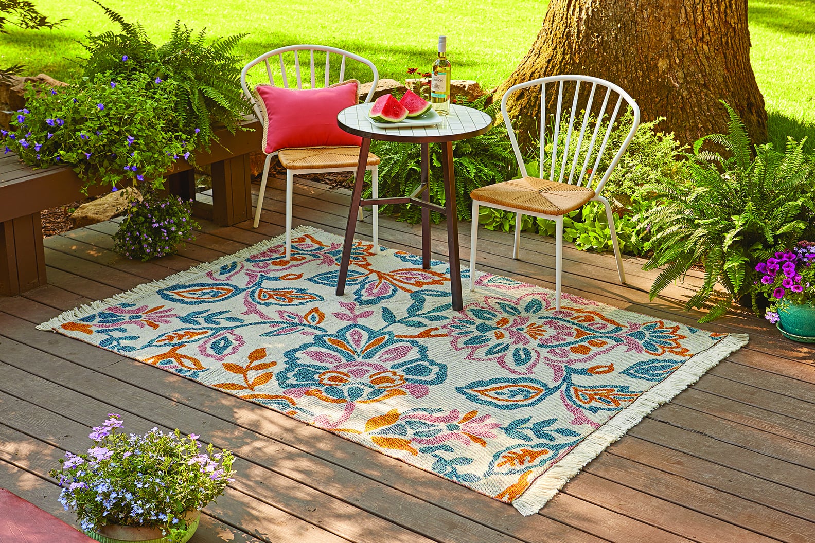Best Cheap Outdoor Rugs POPSUGAR Home