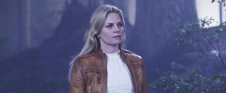 Why Once Upon a Time Should End