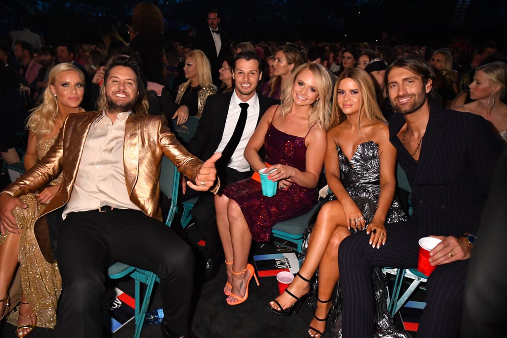 How Did Miranda Lambert Diss Blake Shelton at the 2019 ACMs?