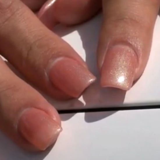 Man Fired For Wearing Fake Nails