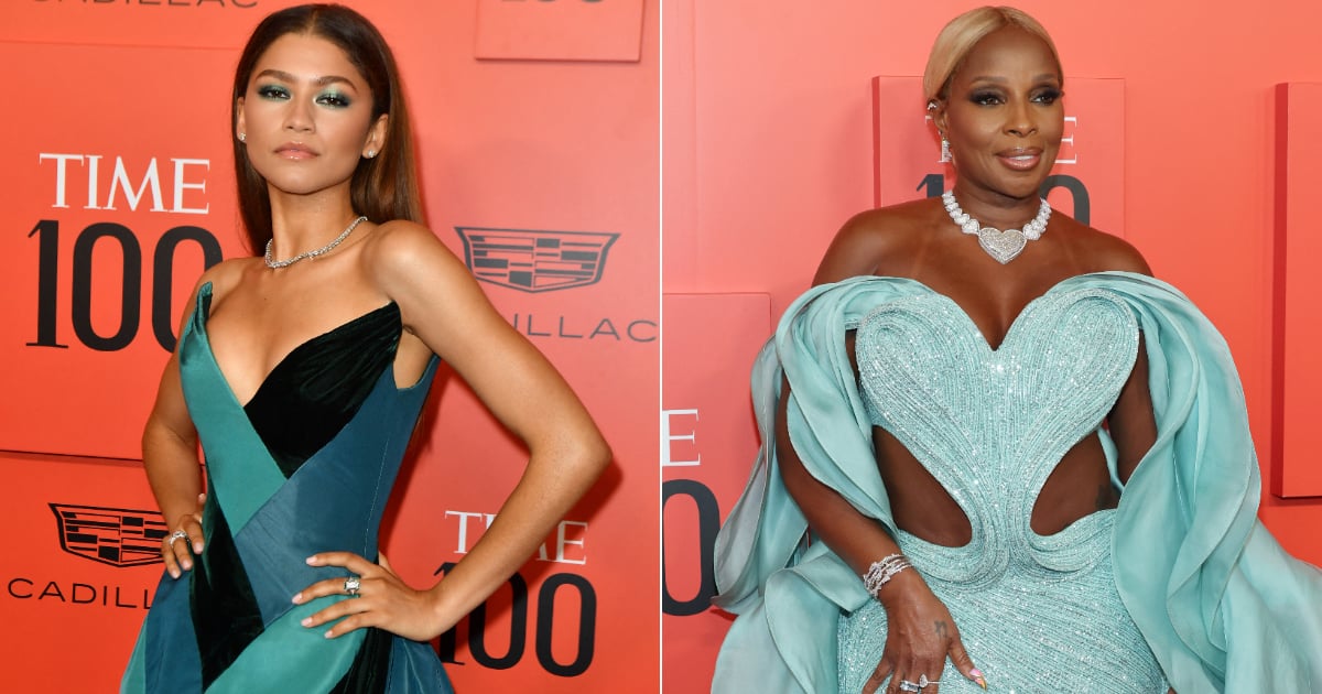 Zendaya, Mary J. Blige, and More Best-Dressed Stars From the Time100 Gala.jpg