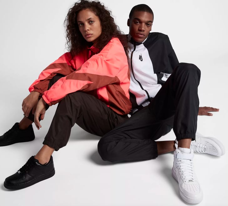 essentials tracksuit men