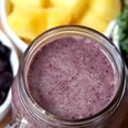 Want a Flat Belly? This Smoothie Will Help Get You There