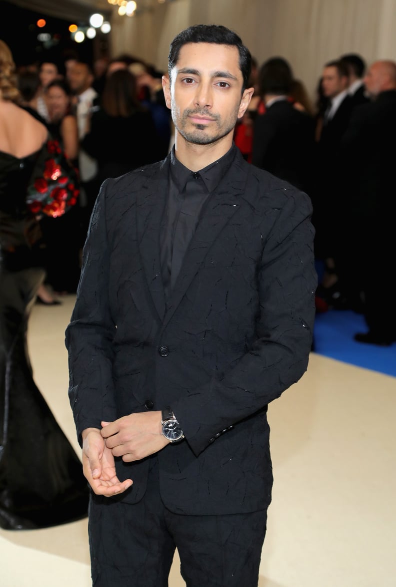 Riz Ahmed