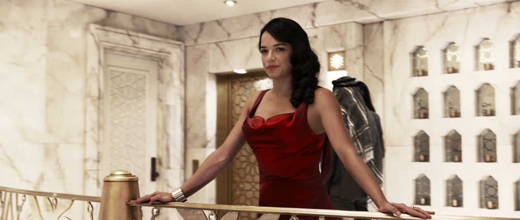 Furious 7 Pictures