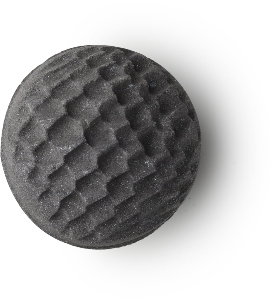 Lush Metamorphosis Bath Bomb